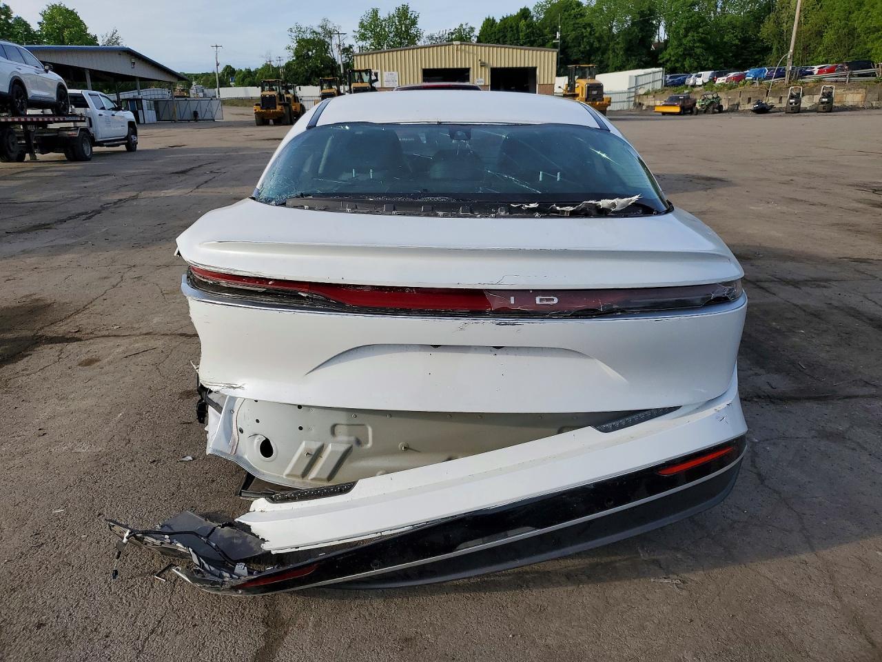 2025 Lucid Motors Air Grand Touring - Image 6