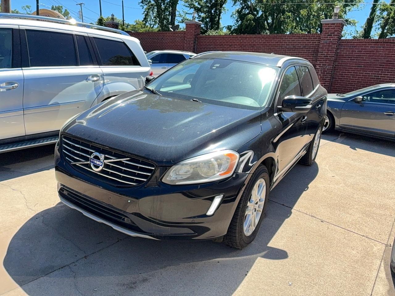 2016 Volvo Xc60 T5 Premier - Image 2