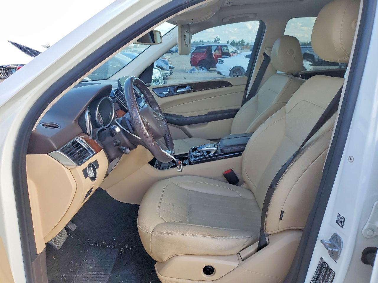2016 Mercedes-Benz Gle 350 - Фото 7