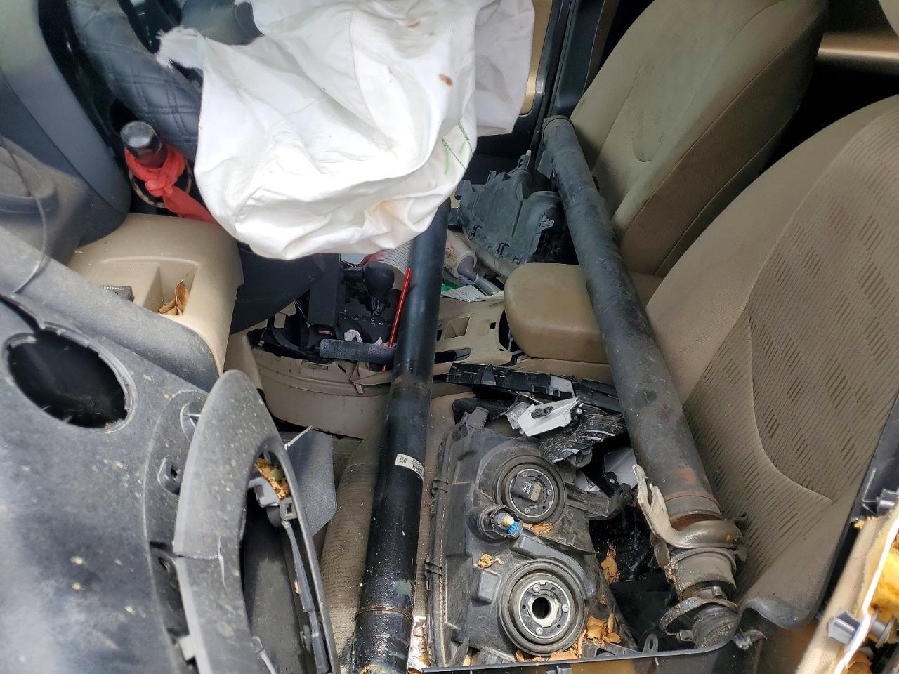 2011 Toyota Rav4 Base - Фото 7