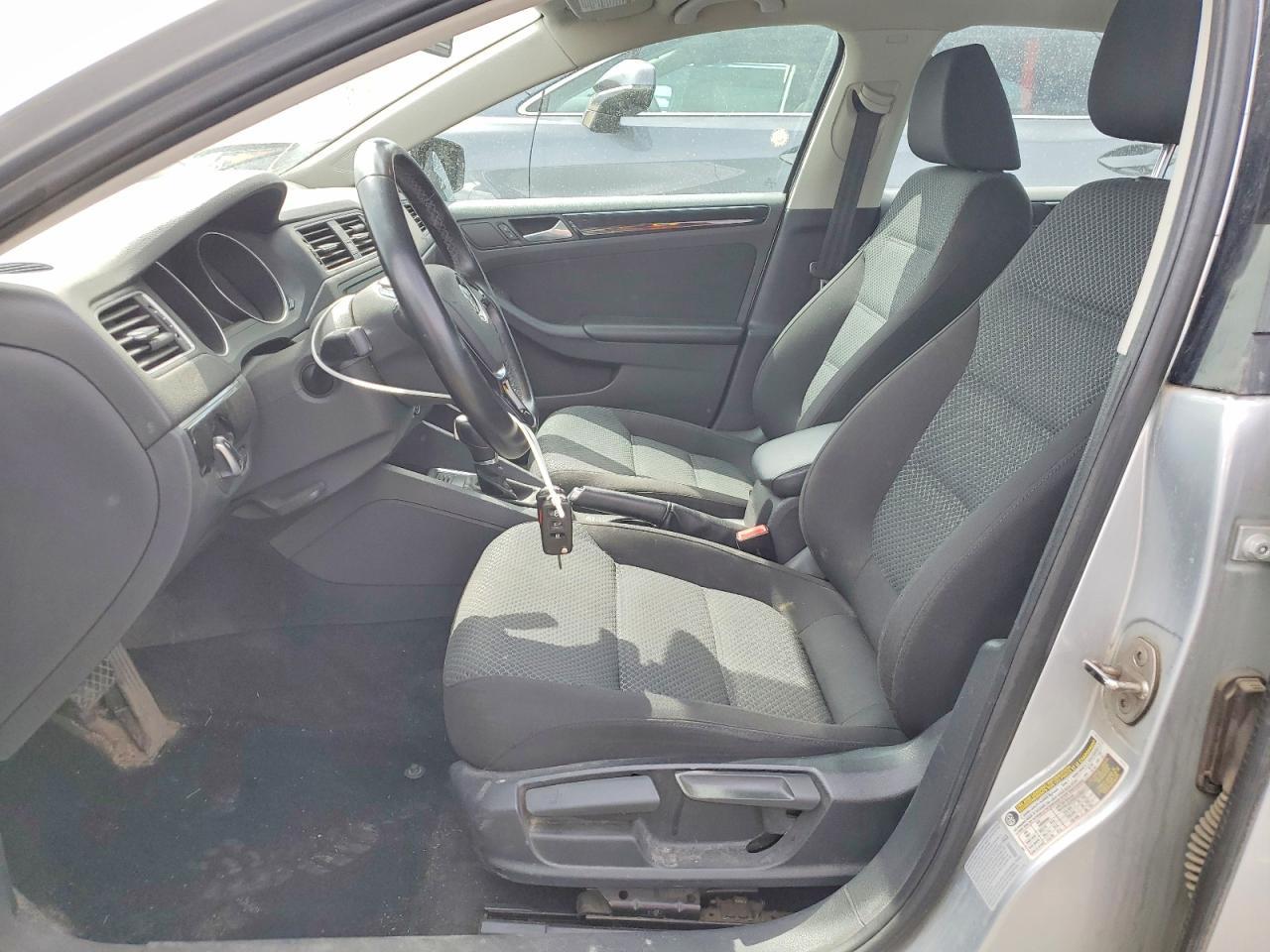 2015 Volkswagen Jetta Se - Image 7