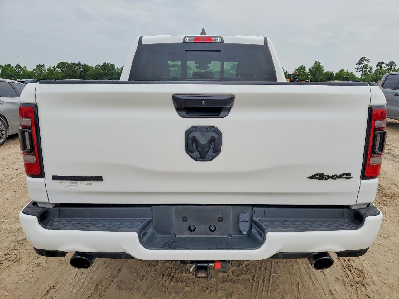 2024 Ram 1500 - Фото 6