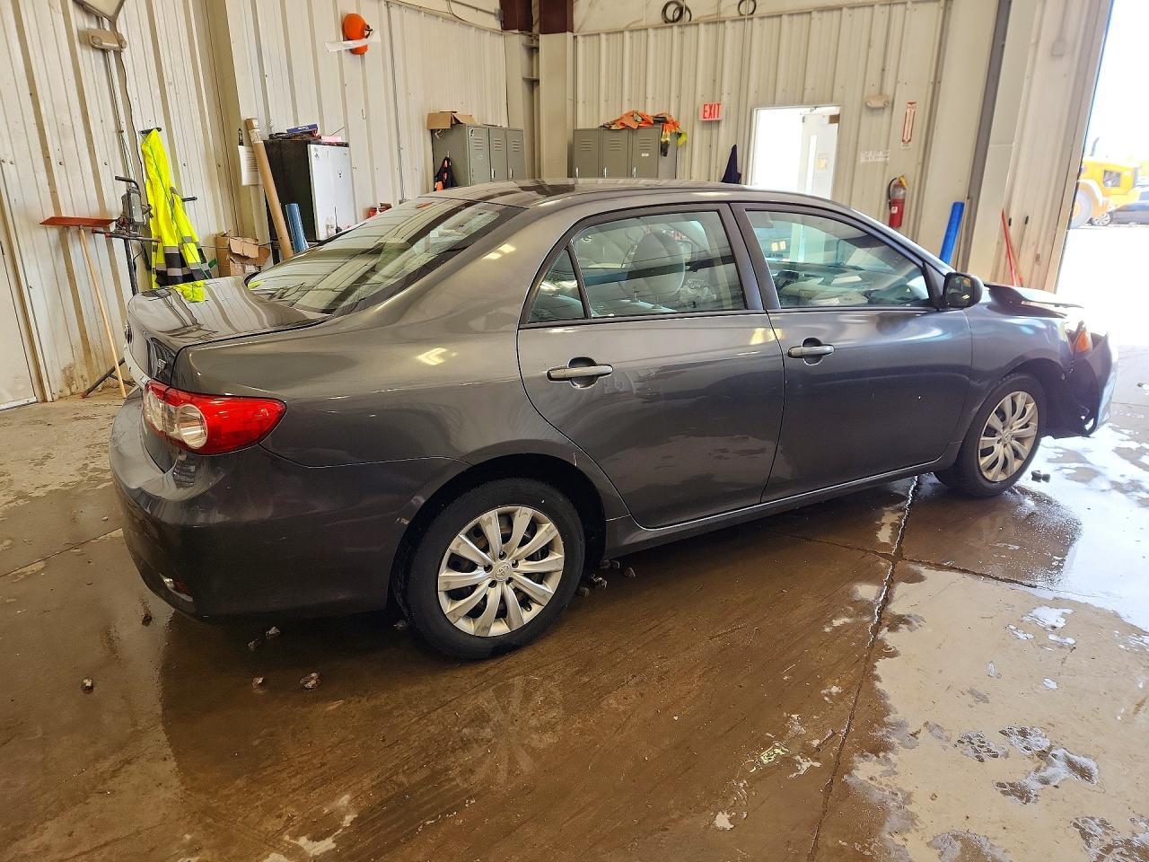 2012 Toyota Corolla Le - Image 3