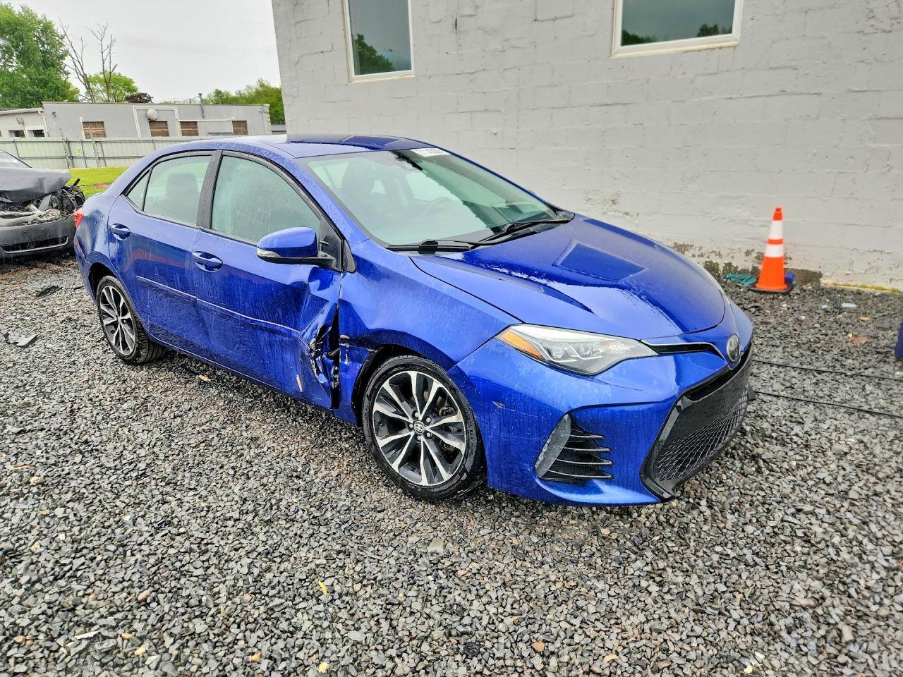 2019 Toyota Corolla Se - Image 4