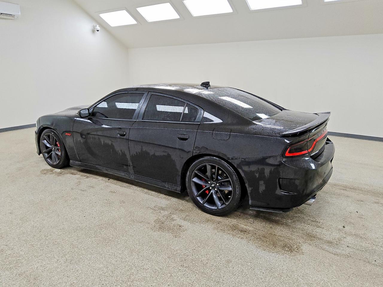 2015 Dodge Charger Srt 392 - Фото 2