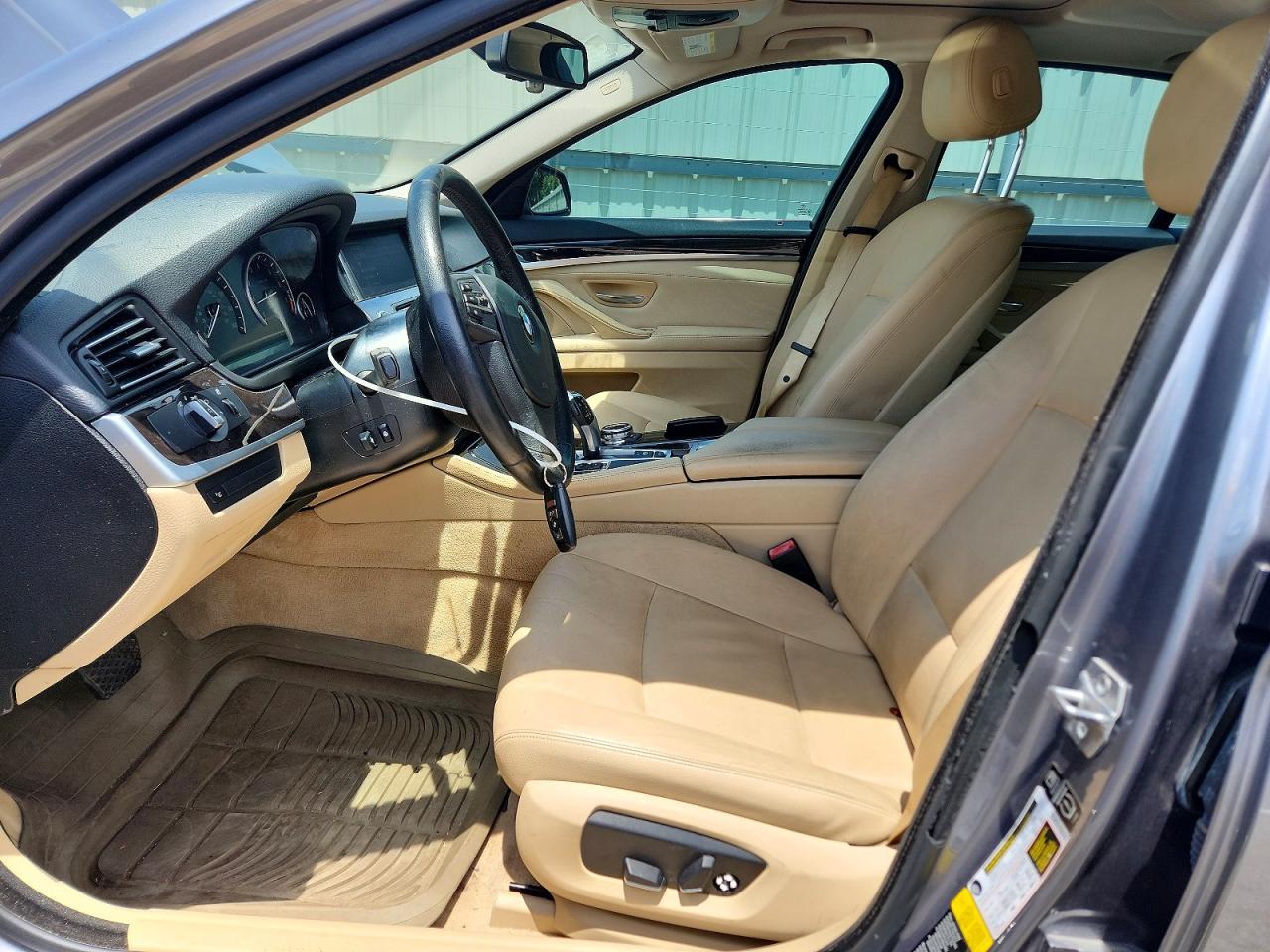 2014 BMW 535 I - Image 7