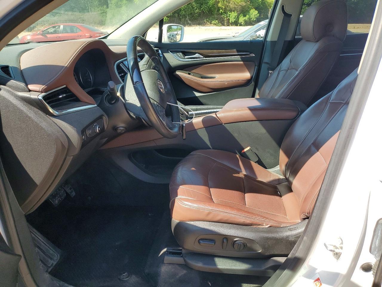 2018 Buick Enclave Avenir - Image 7