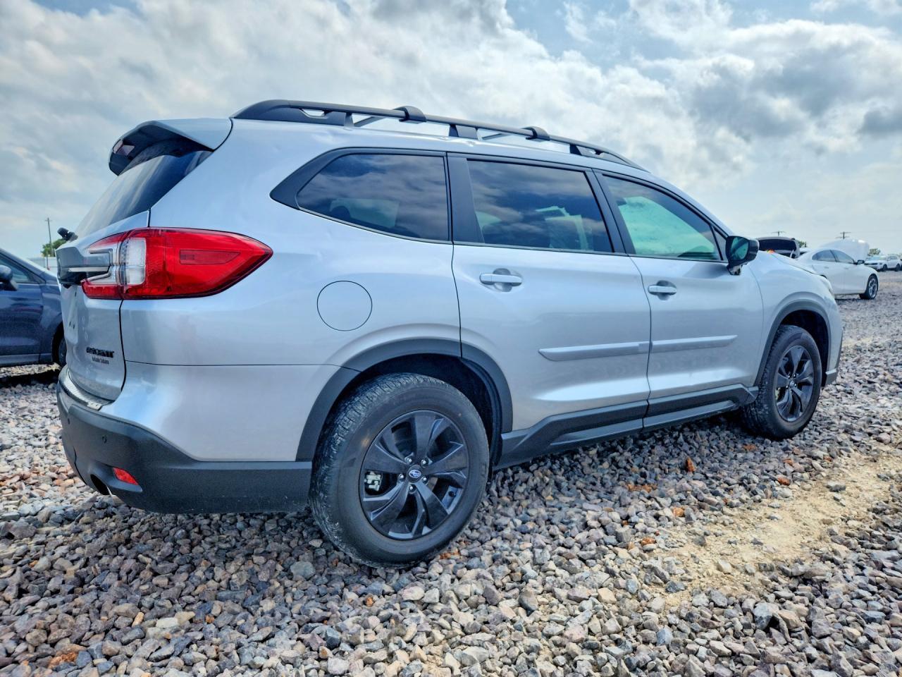 2026 Subaru Ascent - Image 3