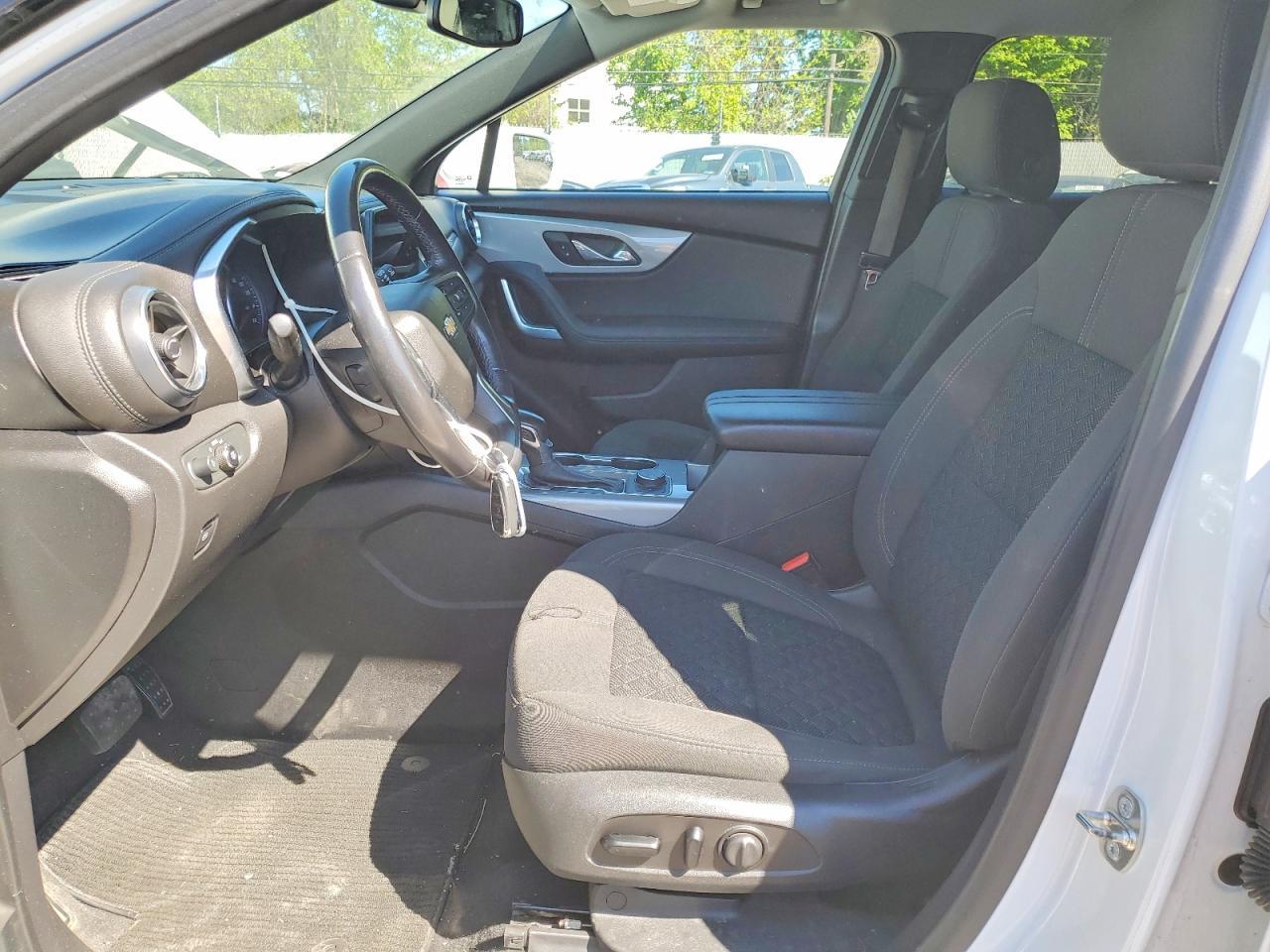 2019 Chevrolet Blazer 1Lt - Image 7