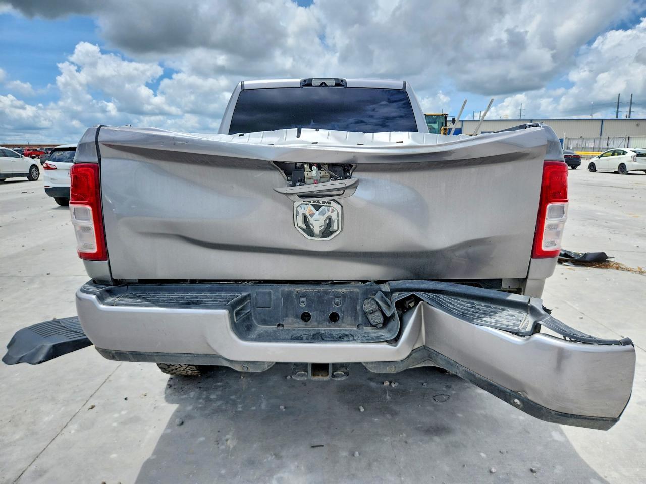 2022 Ram 2500 Big Horn - Image 6