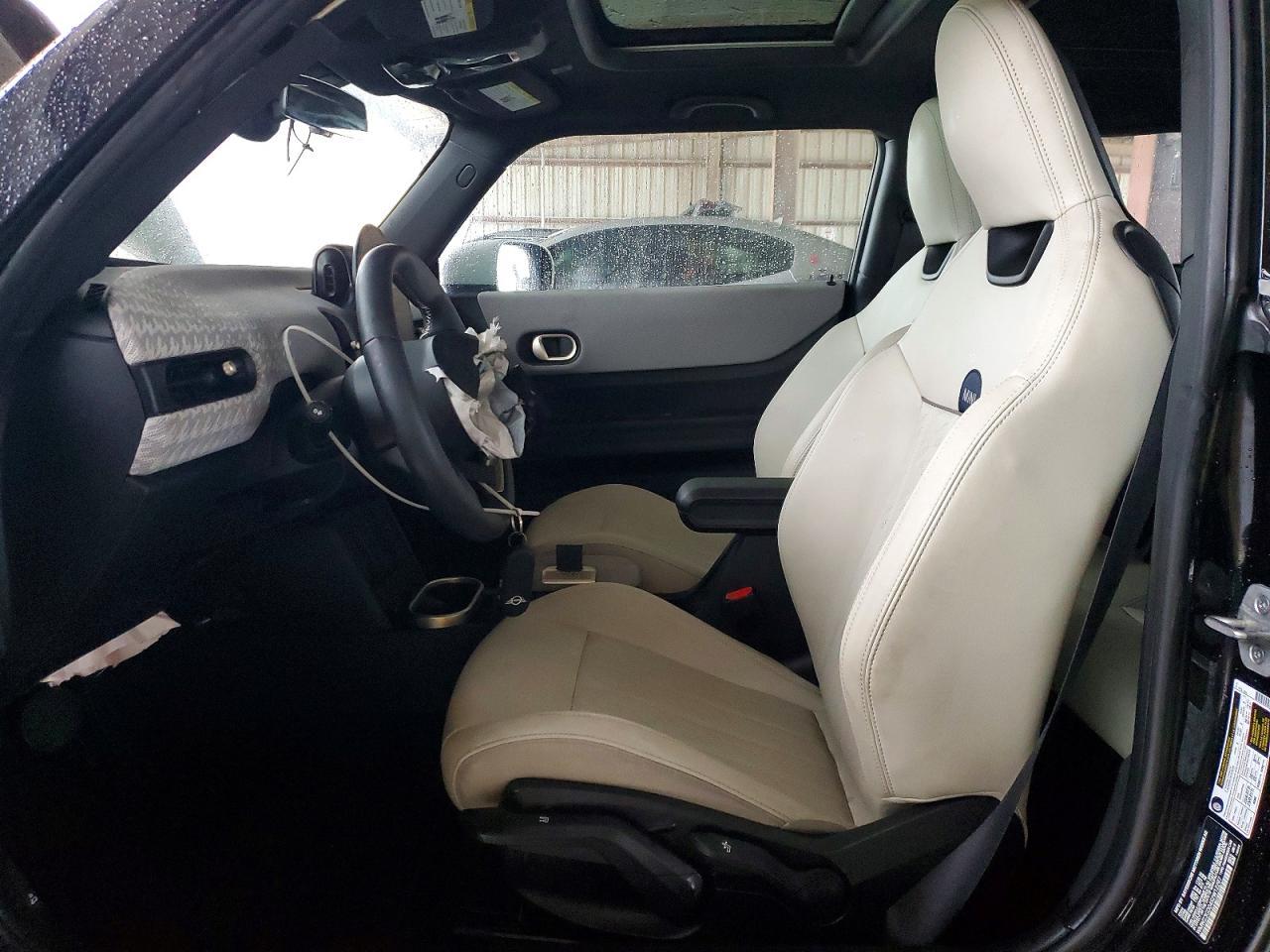 2025 Mini Cooper S - Фото 7