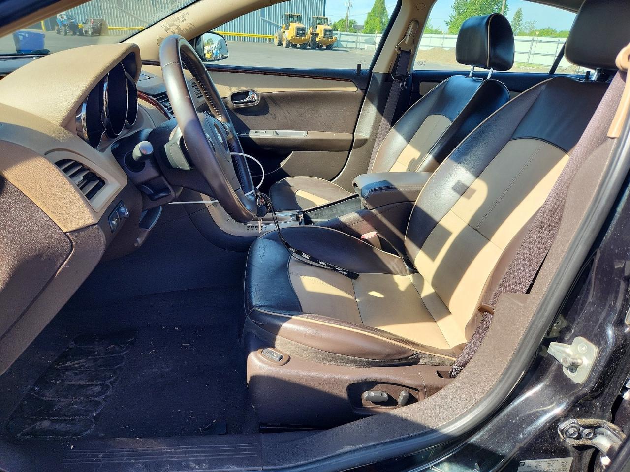 2008 Chevrolet Malibu Ltz - Image 7