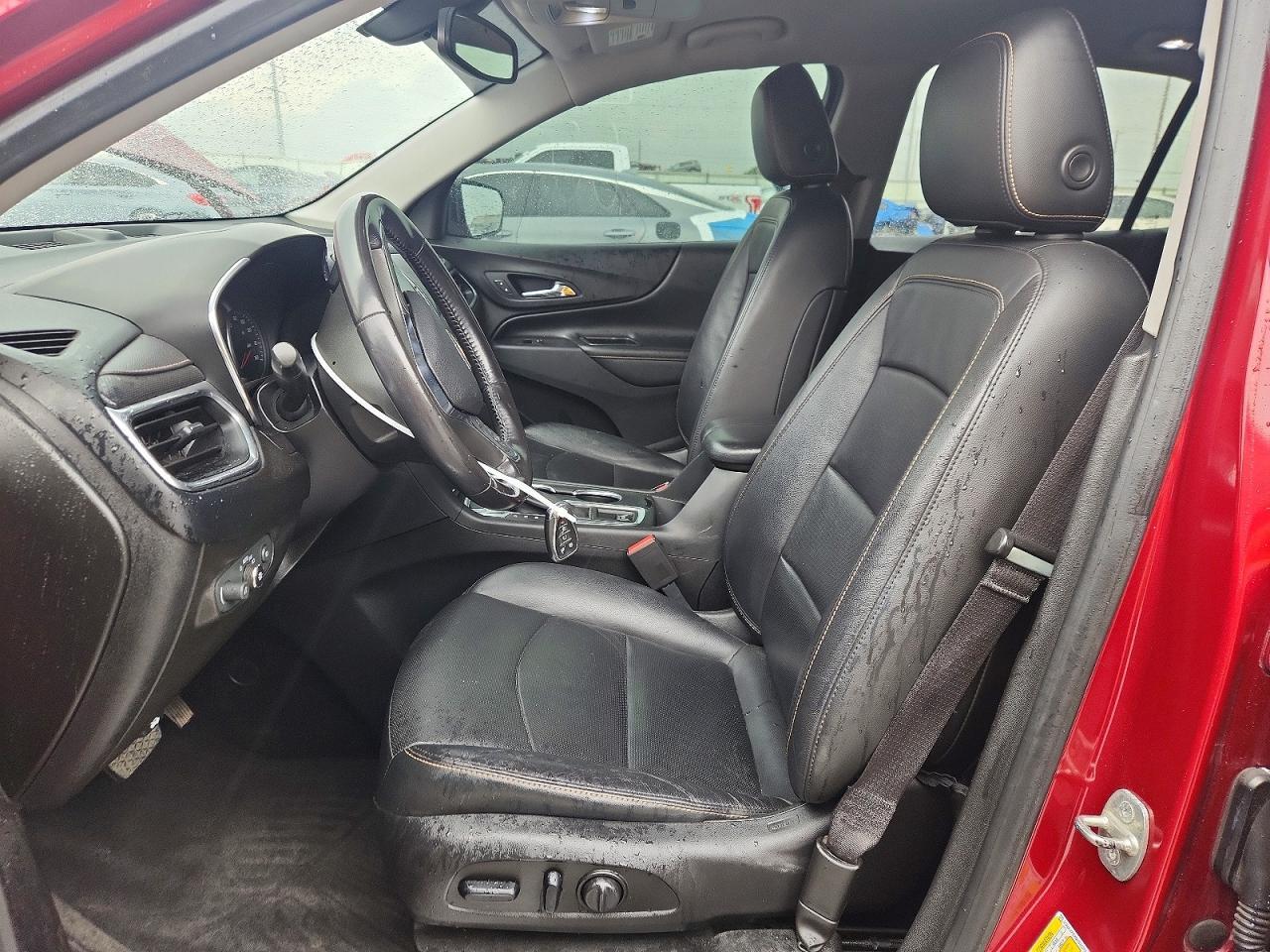 2019 Chevrolet Equinox Premier - Фото 7