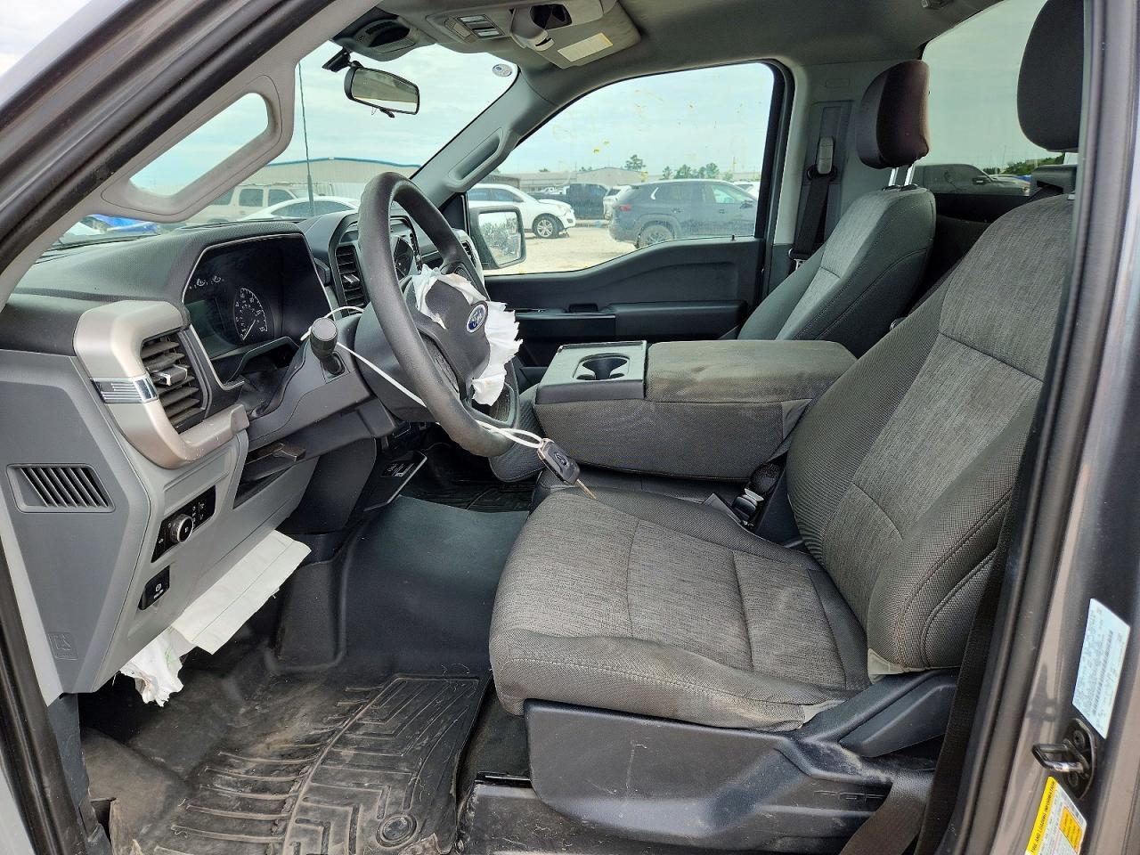 2023 Ford F150 - Фото 7