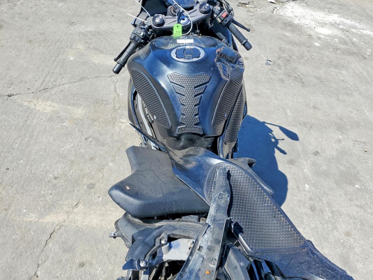 2024 Kawasaki Zx636 K - Image 6