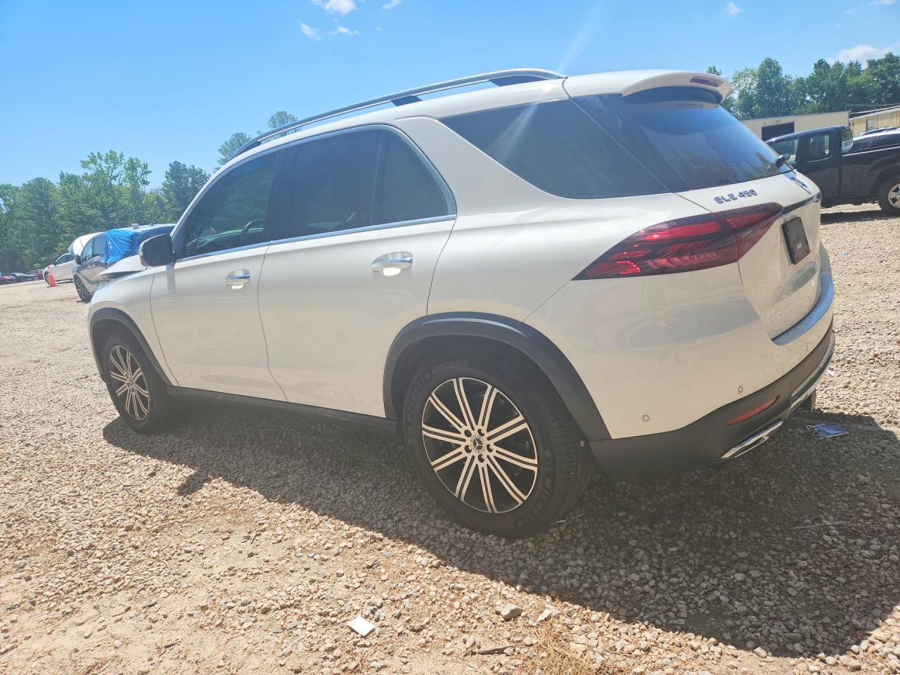 2024 Mercedes-Benz Gle 450 4Matic - Image 2