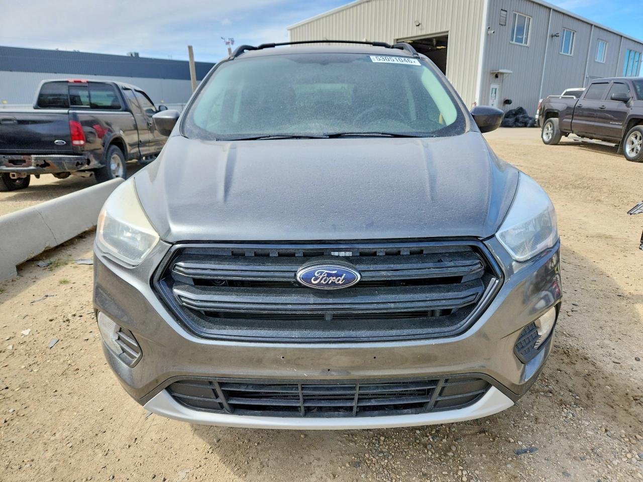 2017 Ford Escape Se - Image 5