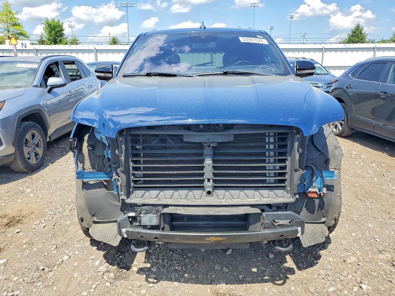 2020 Lincoln Navigator Reserve - Фото 5
