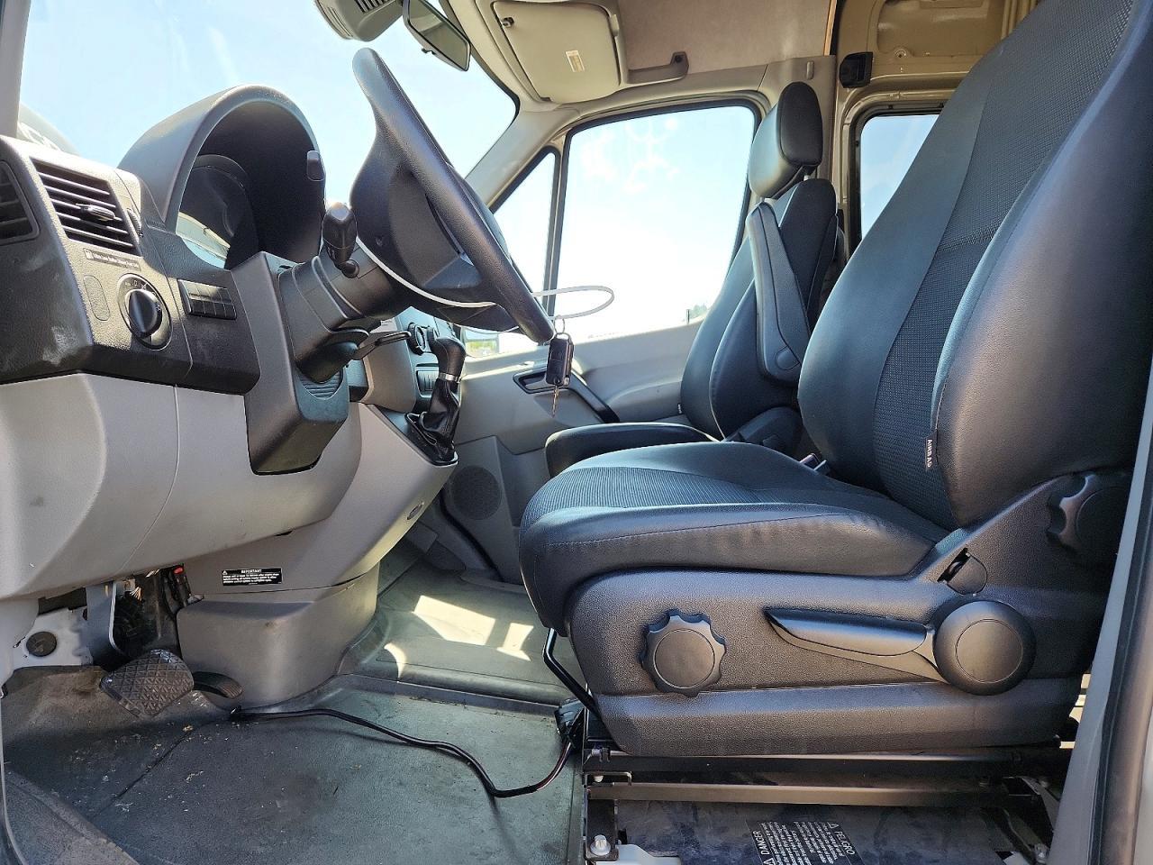 2018 Mercedes Benz Sprinter 2 - Фото 7