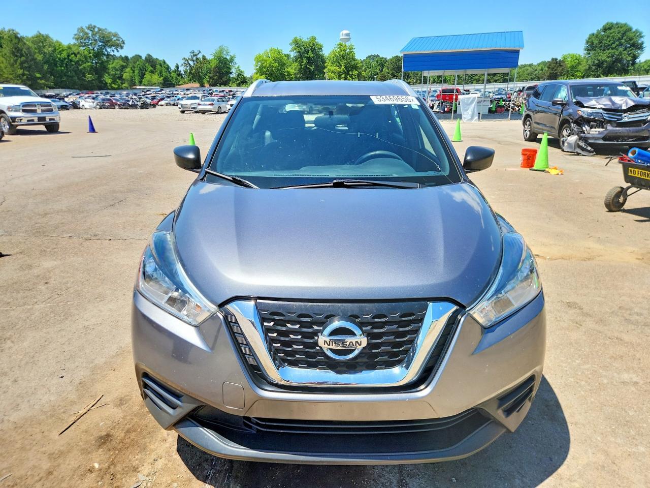 2018 Nissan Kicks S - Image 5