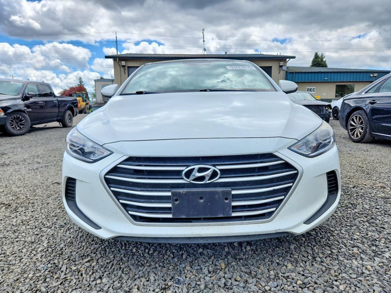 2018 Hyundai Elantra Sel - Фото 5