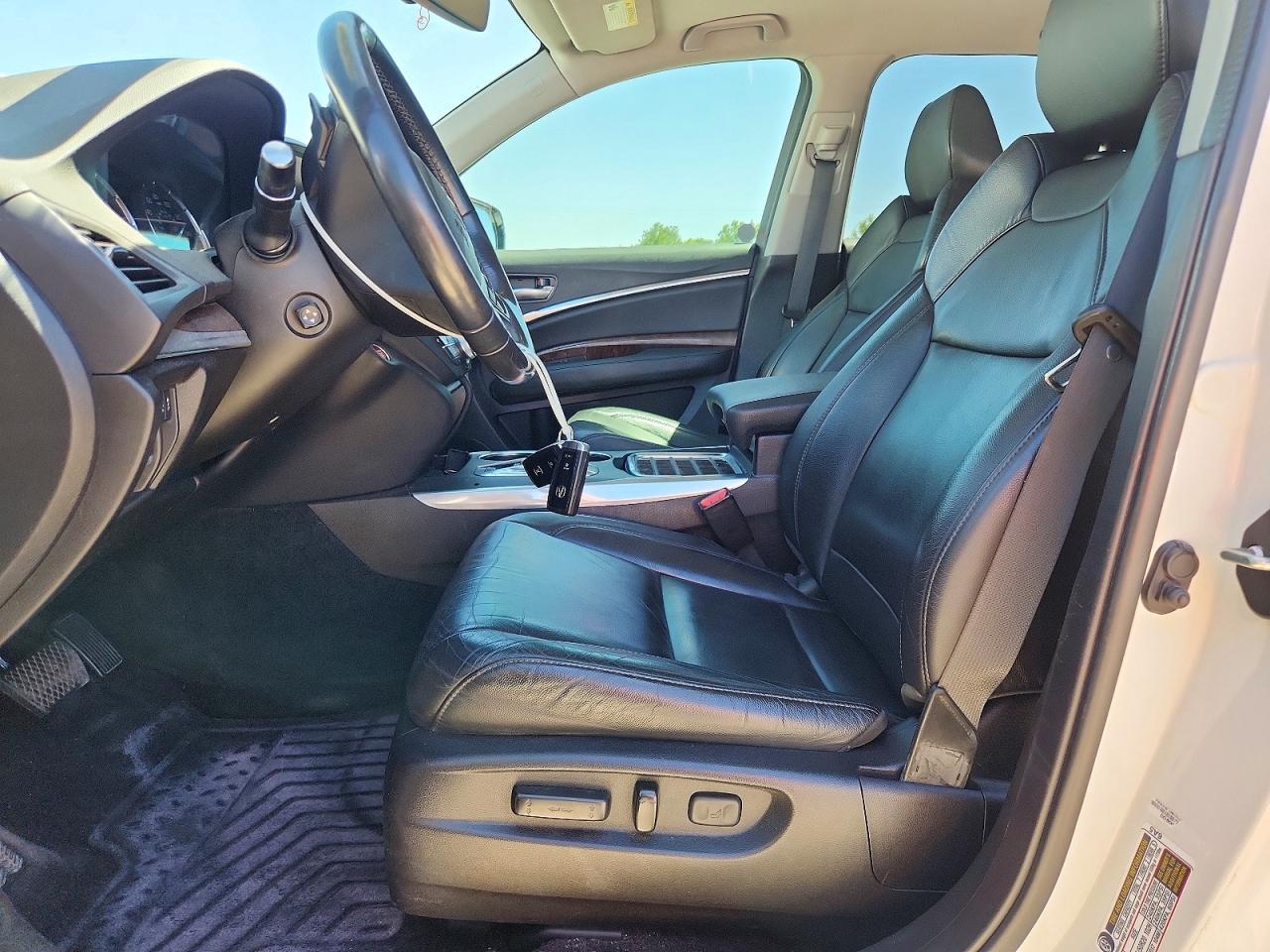 2017 Acura Mdx - Image 7