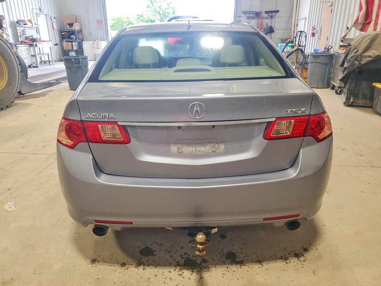 2011 Acura Tsx - Фото 6