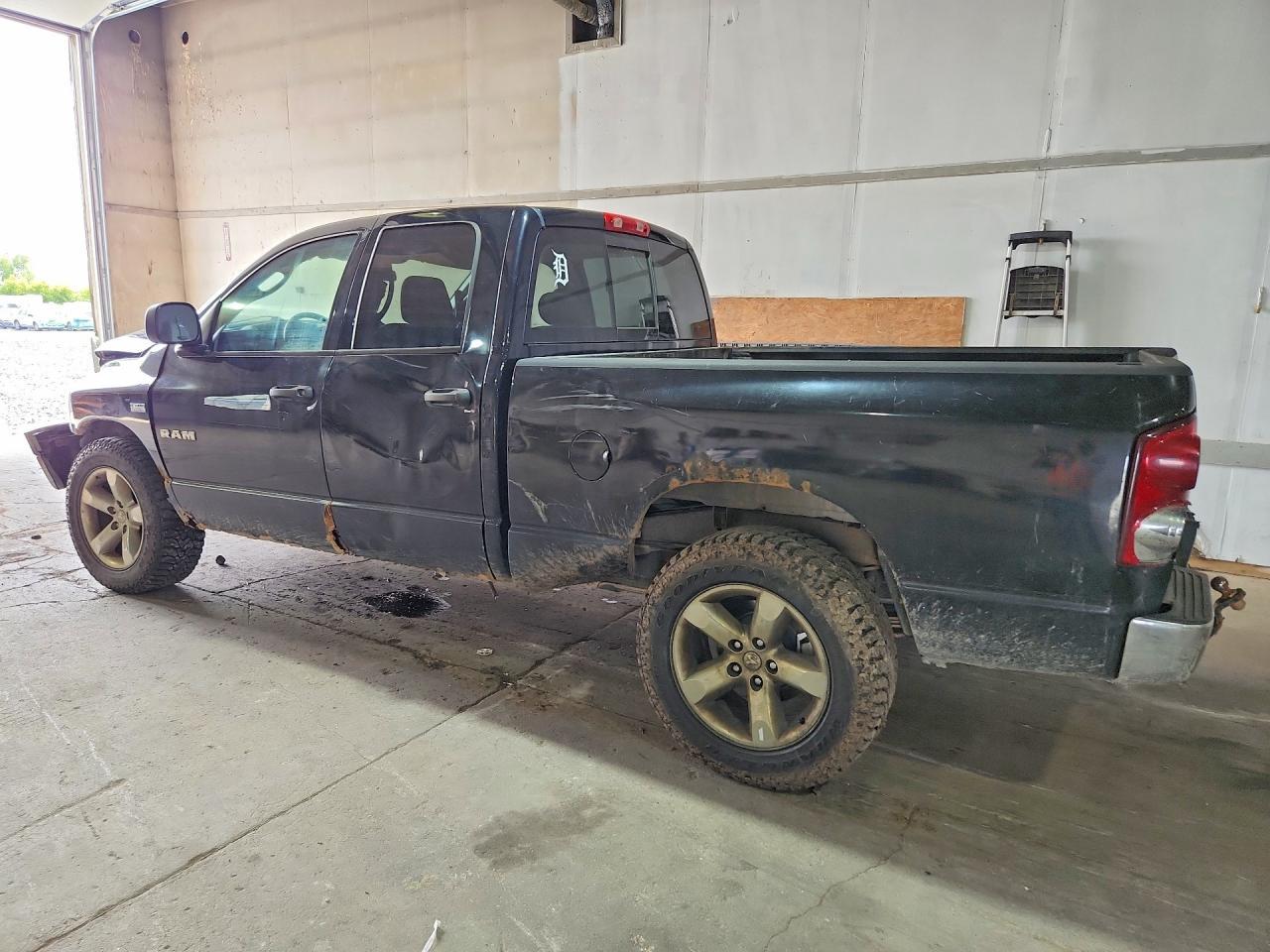 2008 Dodge Ram 1500 St - Image 2