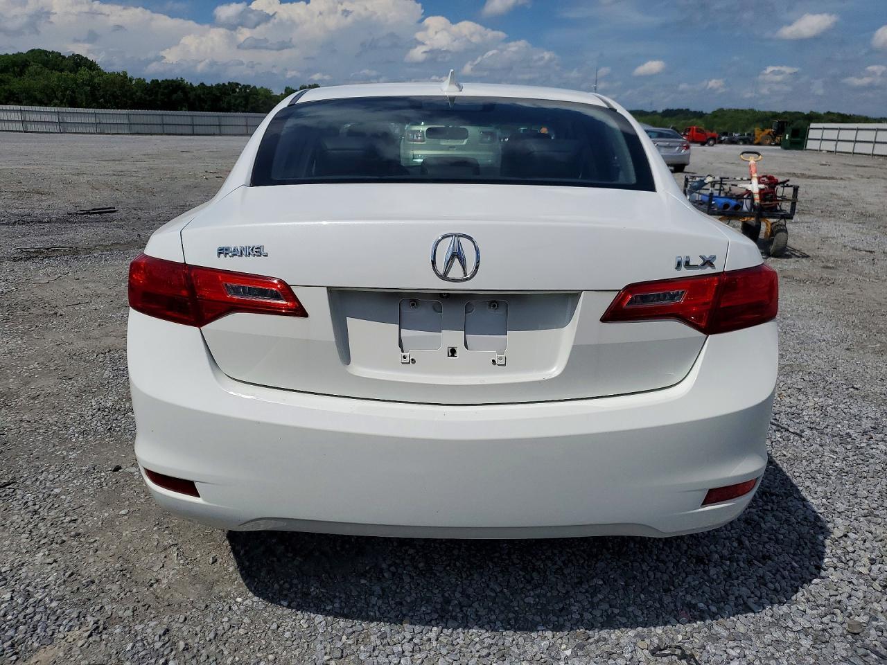 2015 Acura Ilx 20 - Фото 6