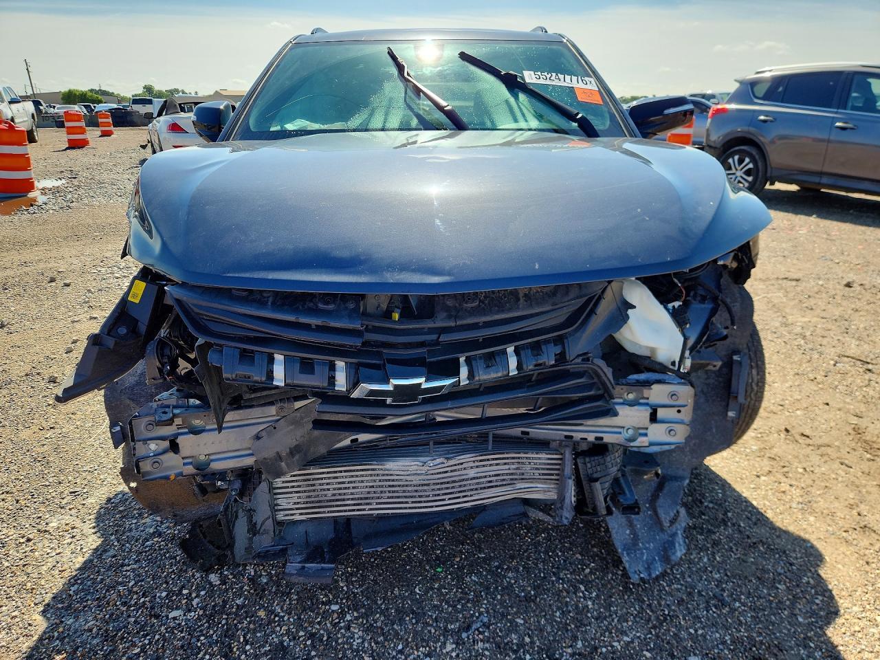 2021 Chevrolet Blazer 2Lt - Фото 5