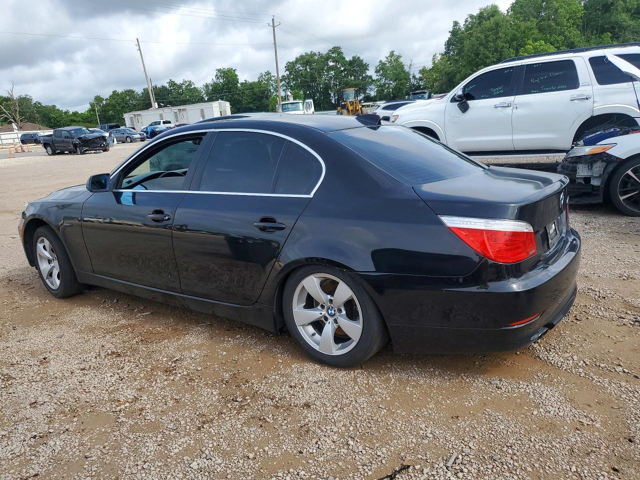 2008 BMW 528 I - Image 2