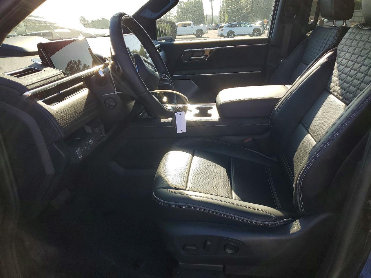 2025 GMC Sierra Denali - Фото 7