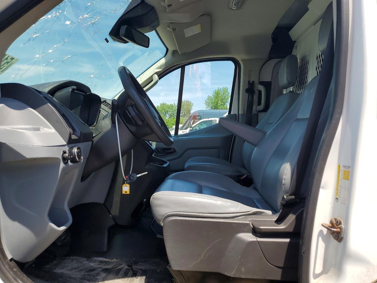 2015 Ford Transit T-250 - Image 7