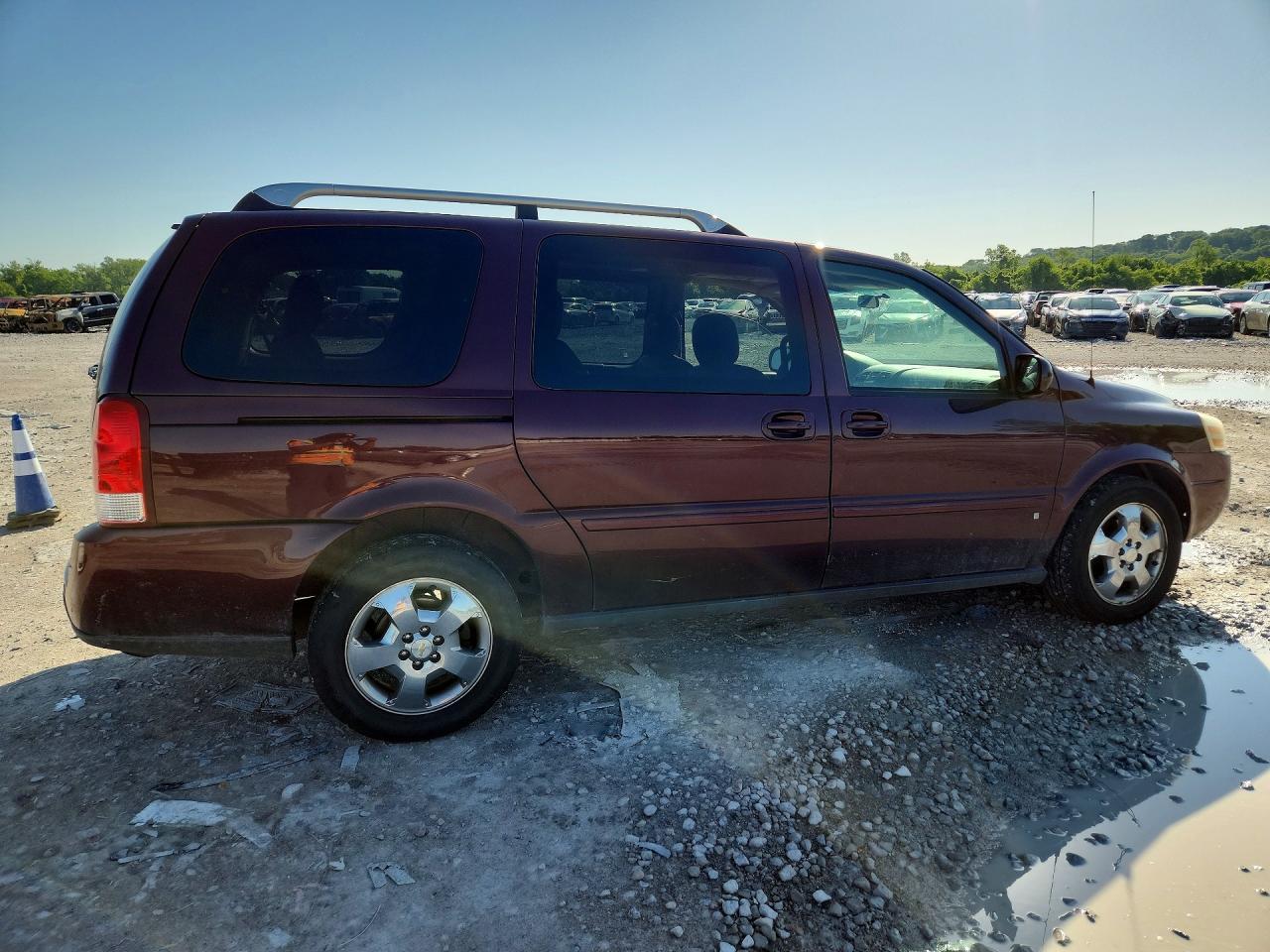2007 Chevrolet Uplander - Image 3
