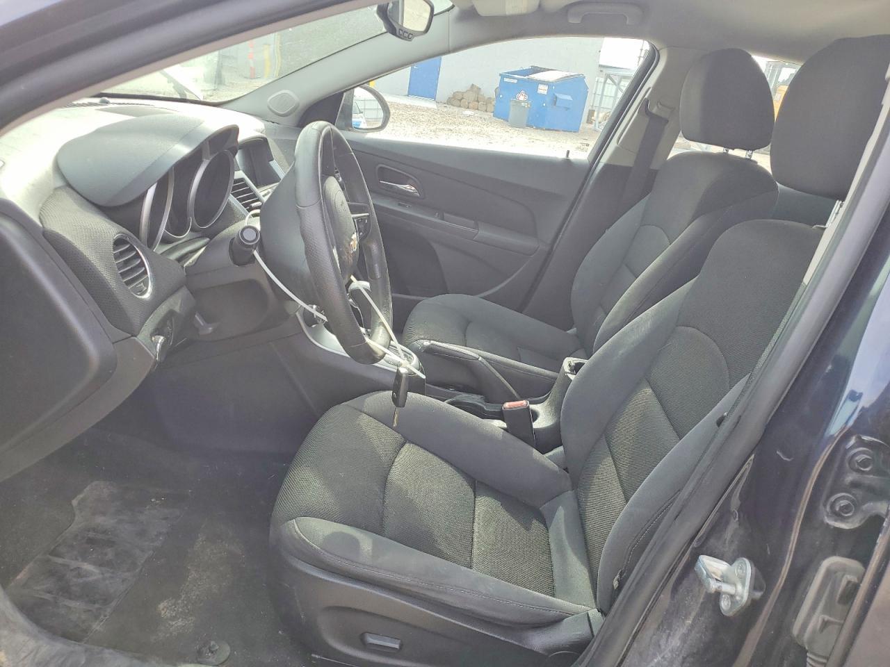 2016 Chevrolet Cruze Limited Lt - Image 7
