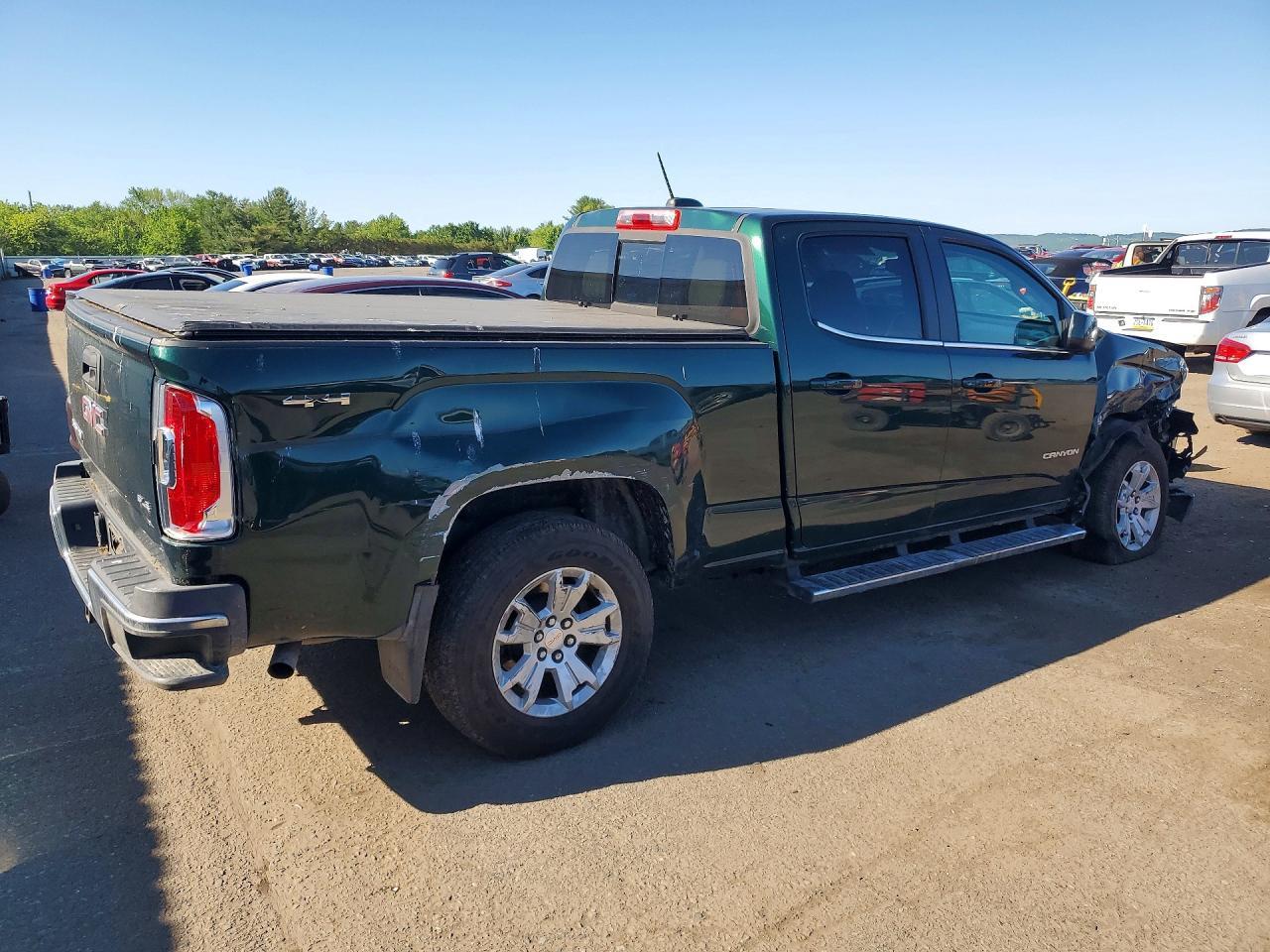 2016 GMC Canyon Sle - Image 3