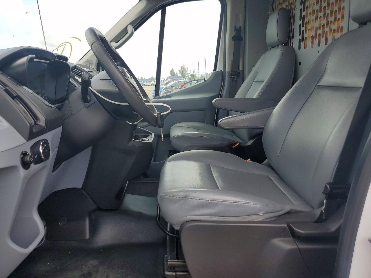 2019 Ford Transit T-250 - Фото 7