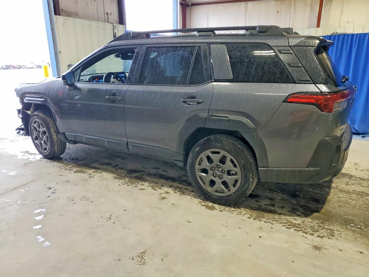 2026 Subaru Outback Premium - Фото 2