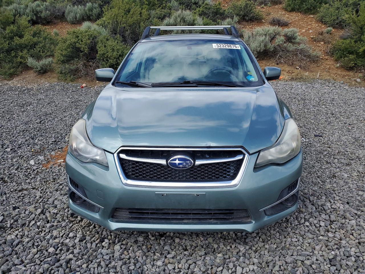 2016 Subaru Impreza Premium - Image 5