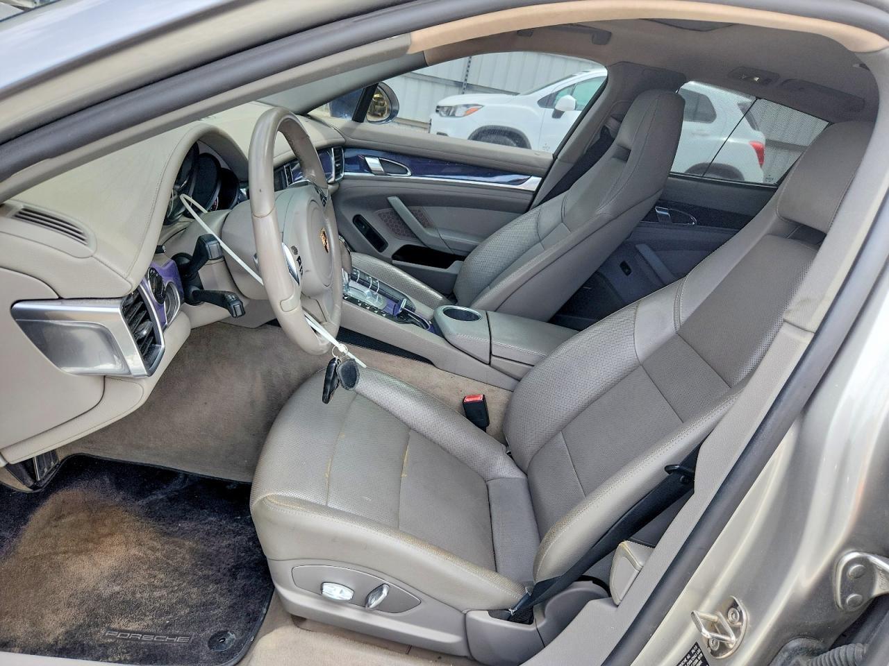 2010 Porsche Panamera S - Image 7