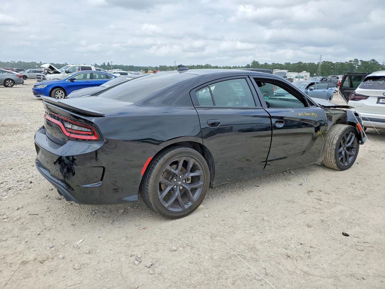 2023 Dodge Charger R - Image 3