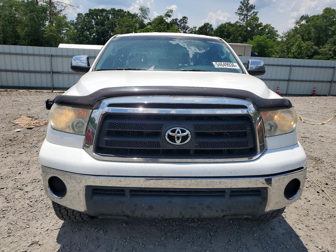 2010 Toyota Tundra Double Cab Sr5 - Фото 5