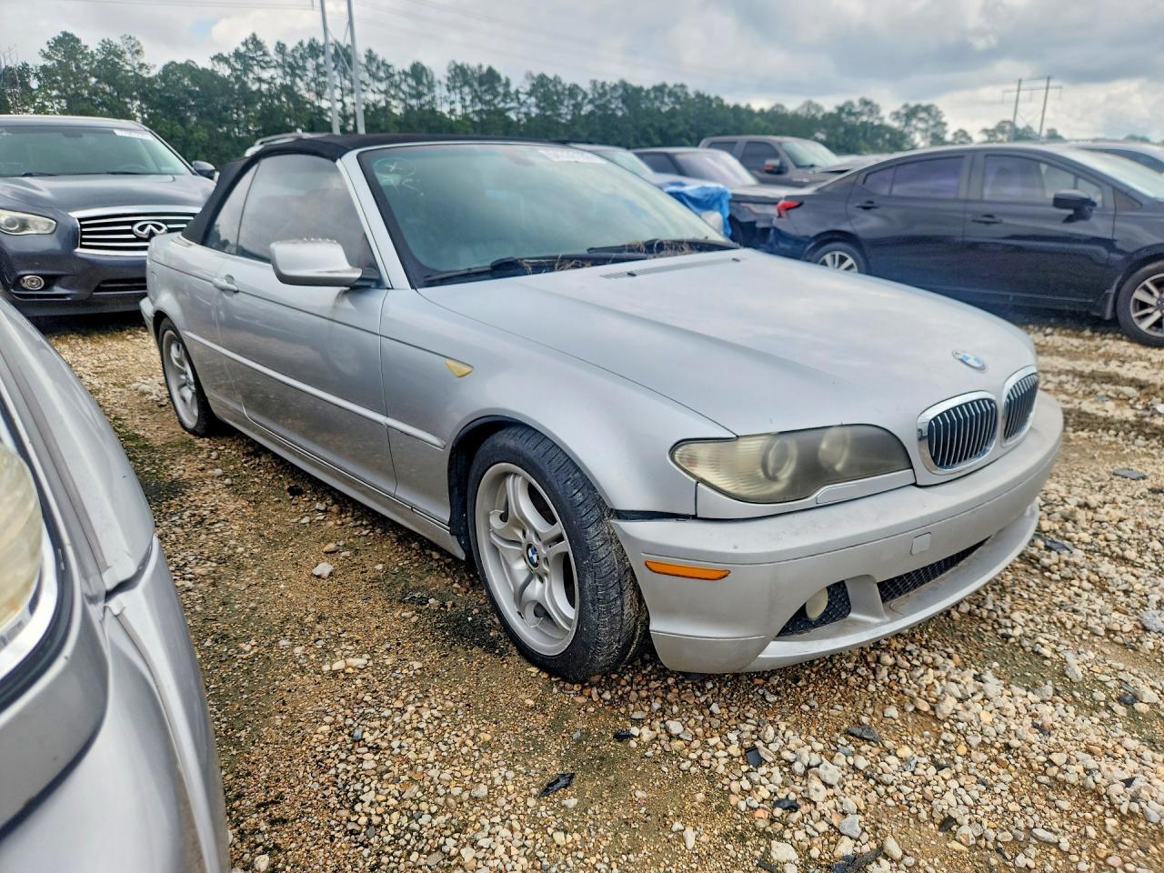 2004 BMW 330 Ci - Фото 4