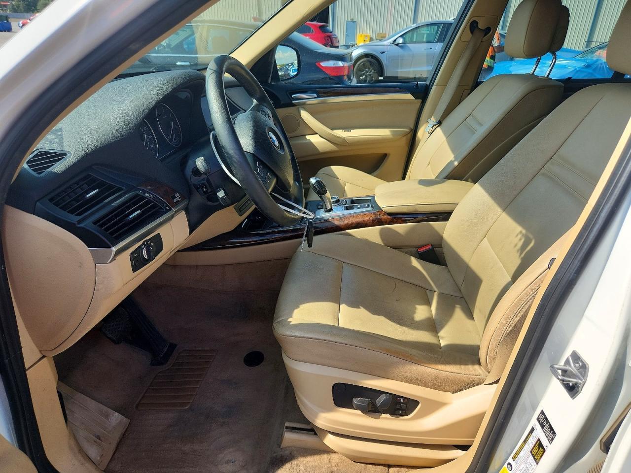 2013 BMW X5 xDrive35D - Image 7