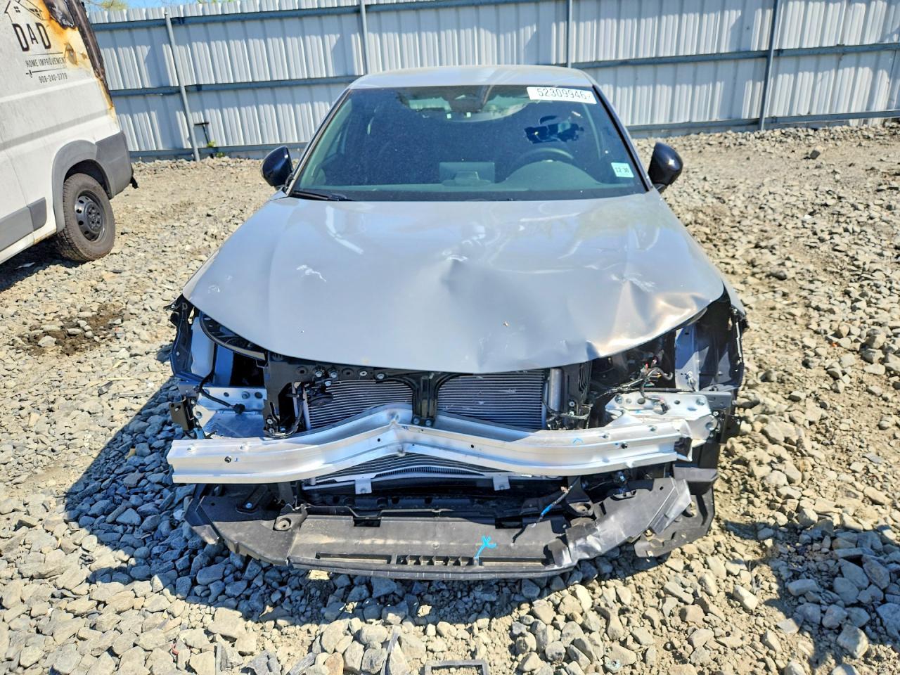 2026 Honda Civic Sport - Фото 5