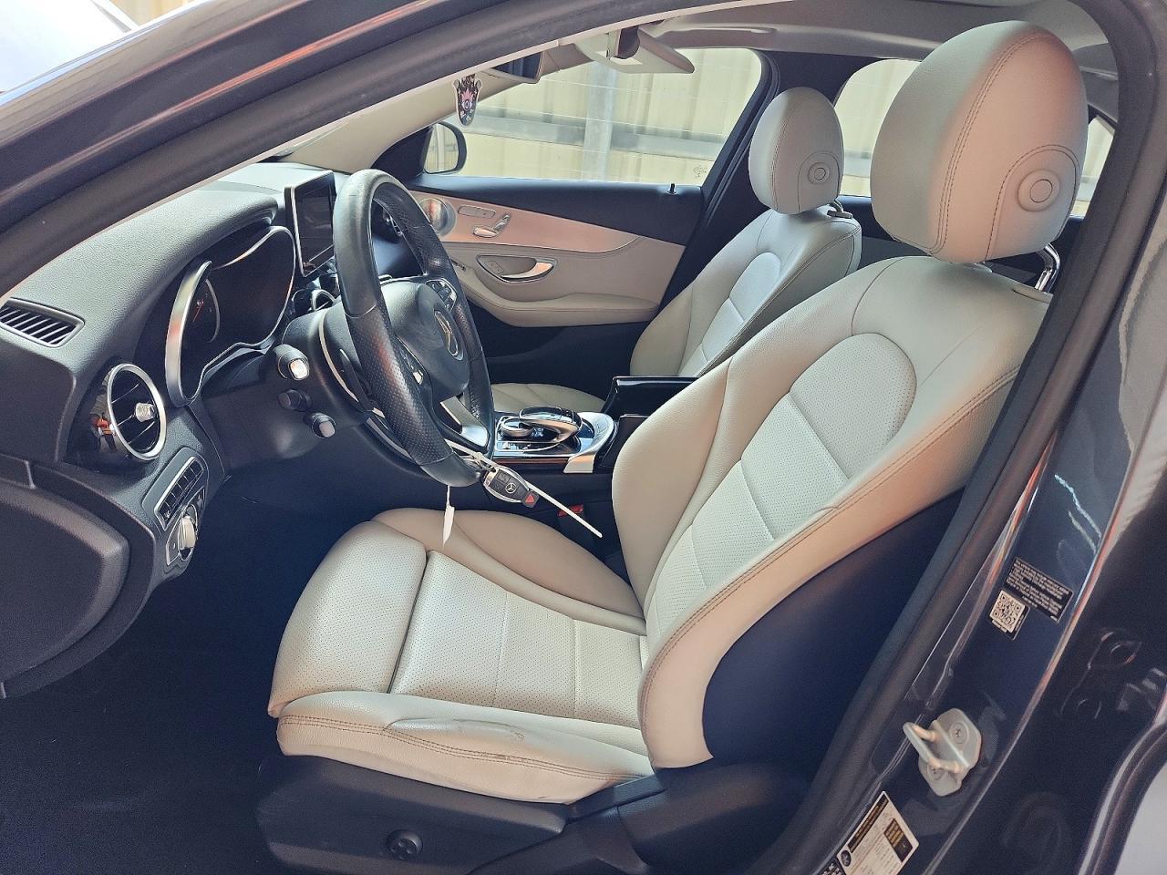 2015 Mercedes-Benz C 300 4Matic - Image 7