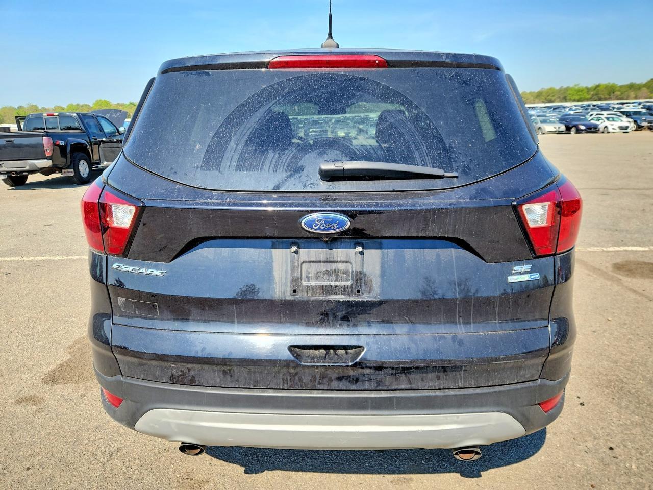 2019 Ford Escape Se - Image 6