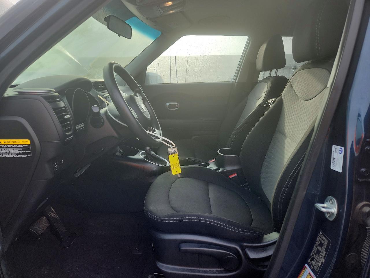 2018 Kia Soul + - Фото 7
