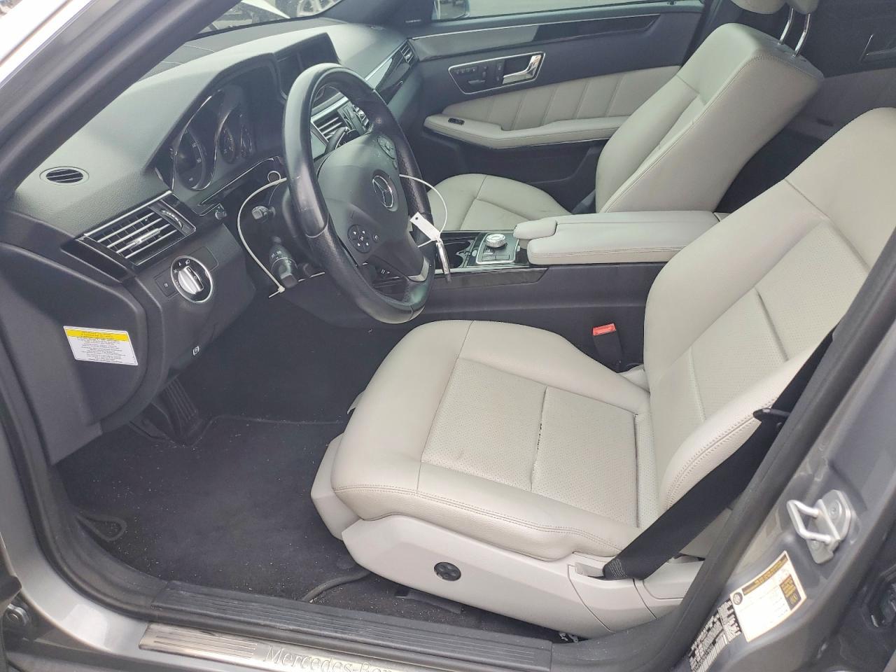 2011 Mercedes-Benz E 350 - Фото 7