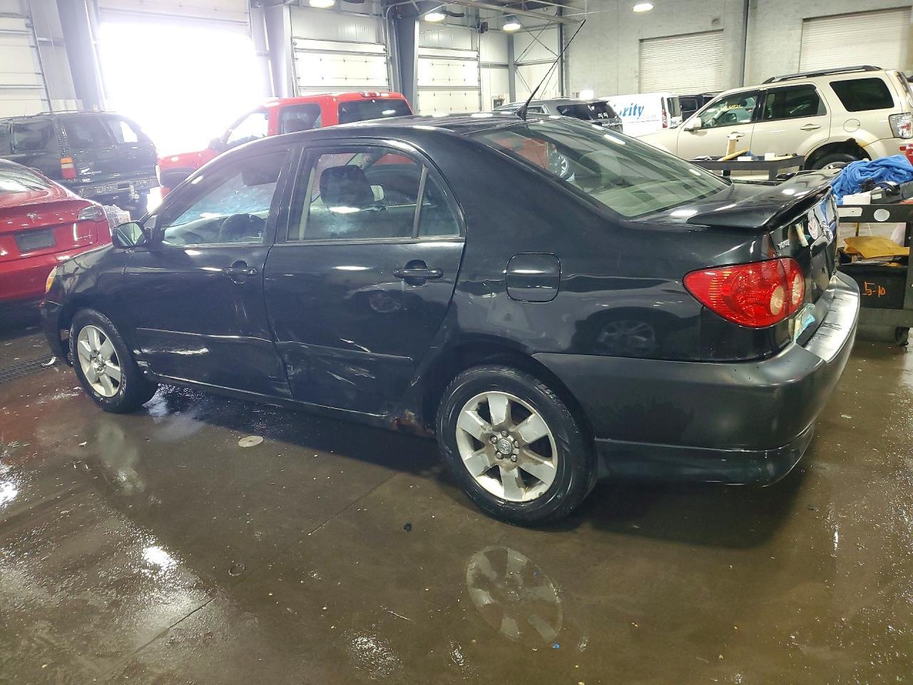 2006 Toyota Corolla S - Image 2